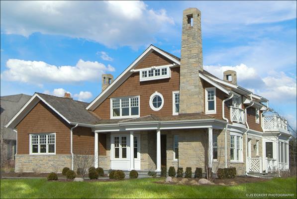 Fieldcrest Builders, Inc,60614
