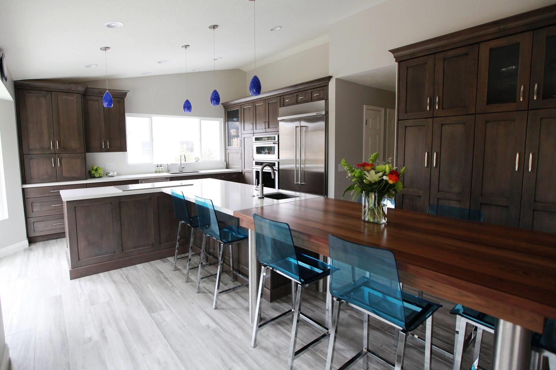 Fine Custom Construction,84117