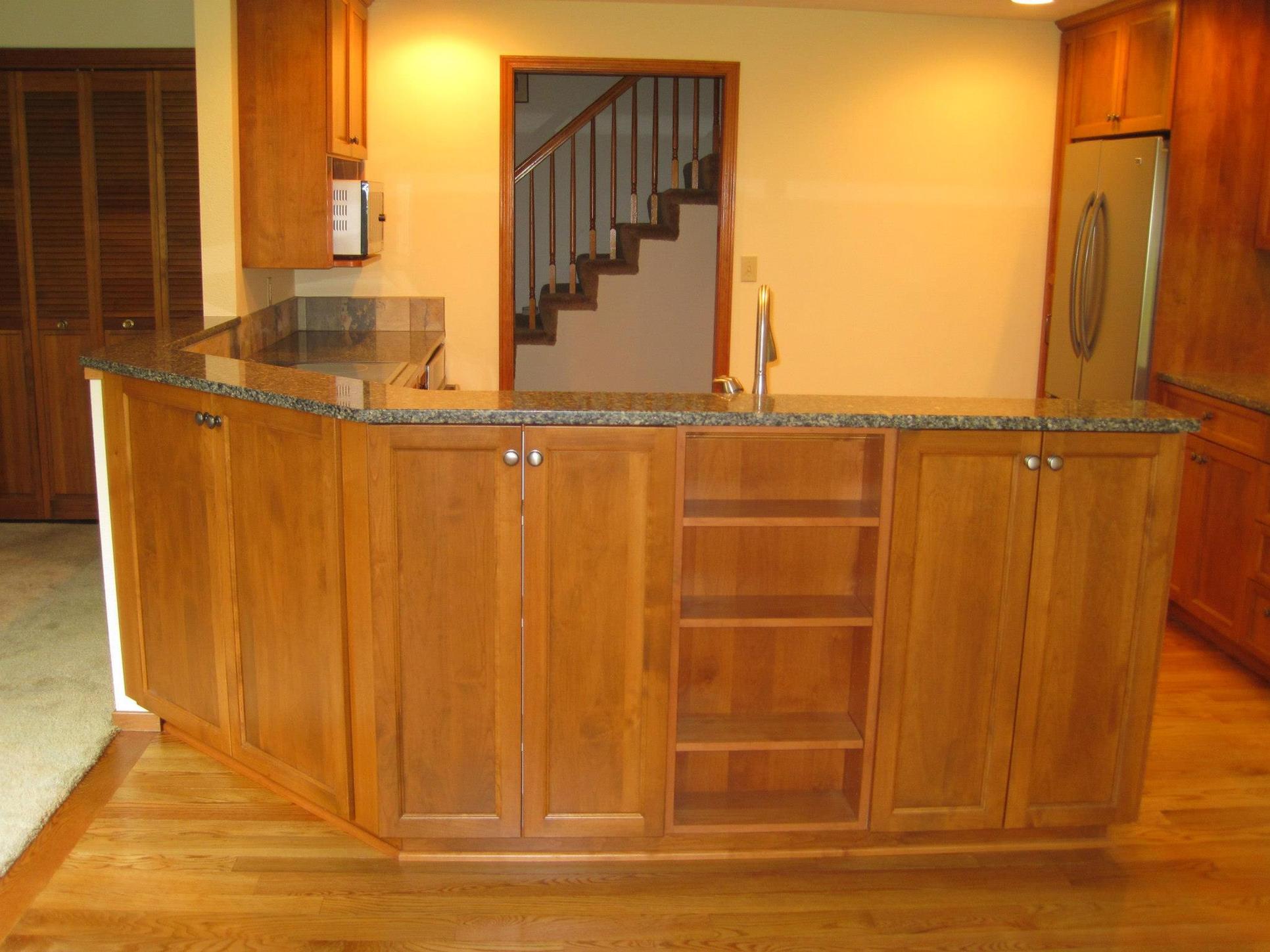 Finn Construction & Cabinetry,97370