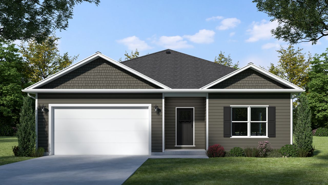 The Williamsburg:The Williamsburg