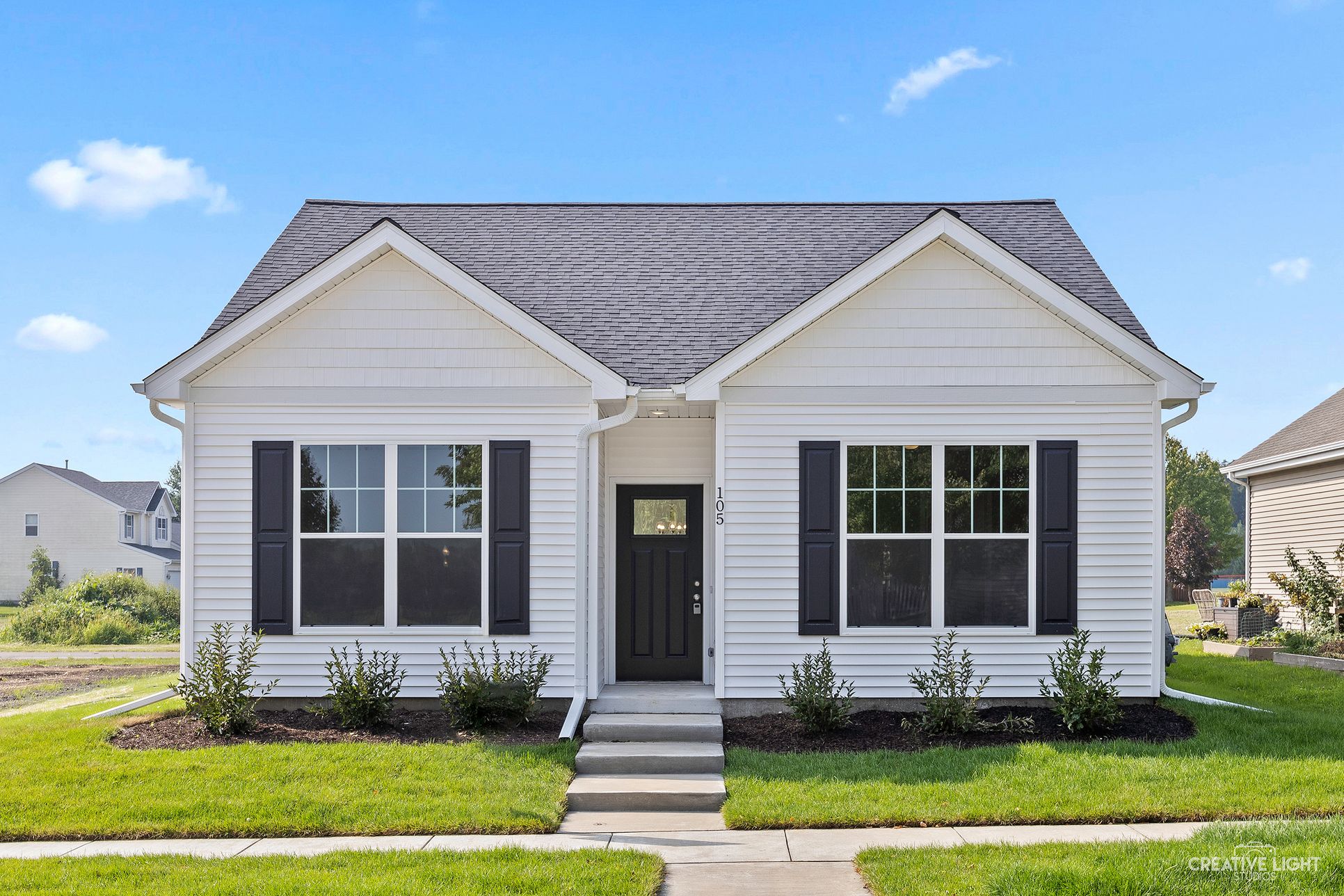 Front Elevation:Front Elevation
