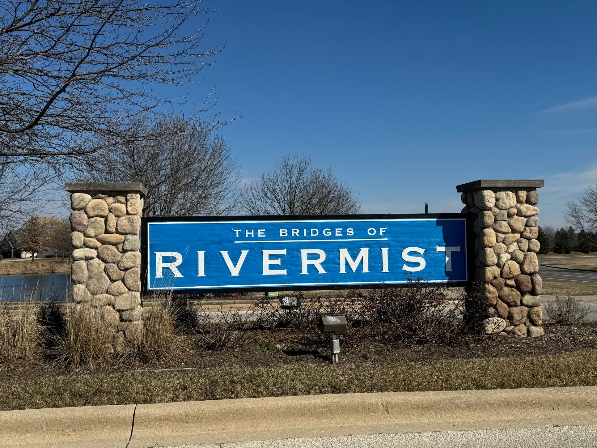 Community Entrance:Community Entrance