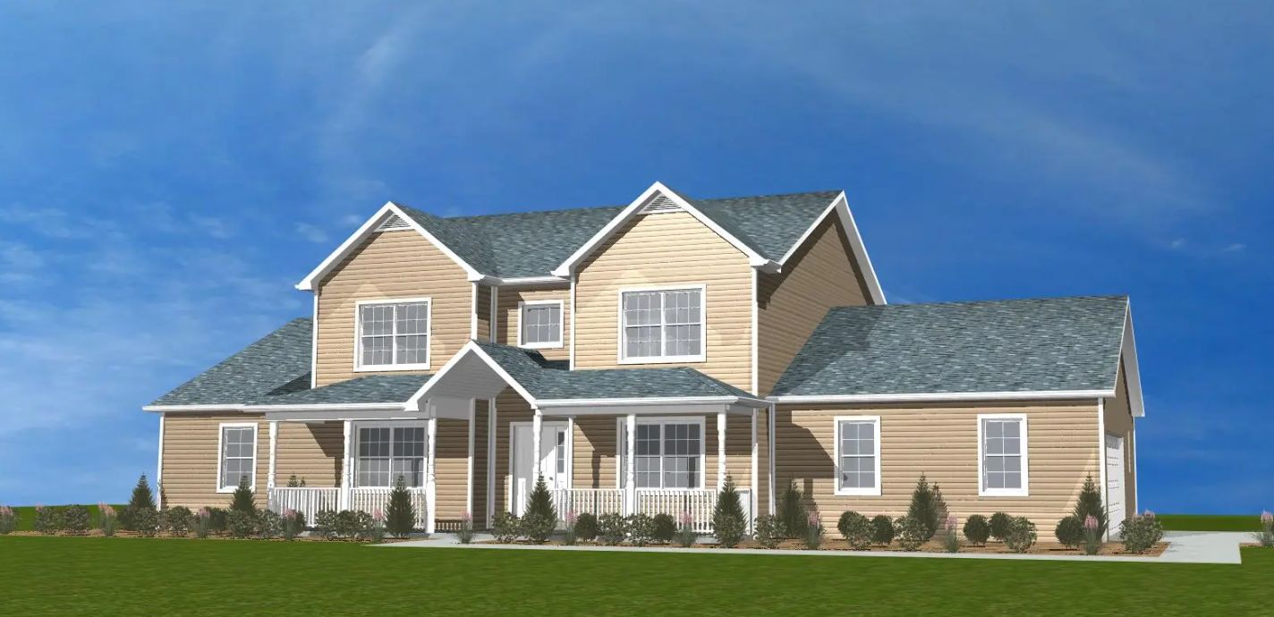 1st Choice Homes, Ltd.,43130