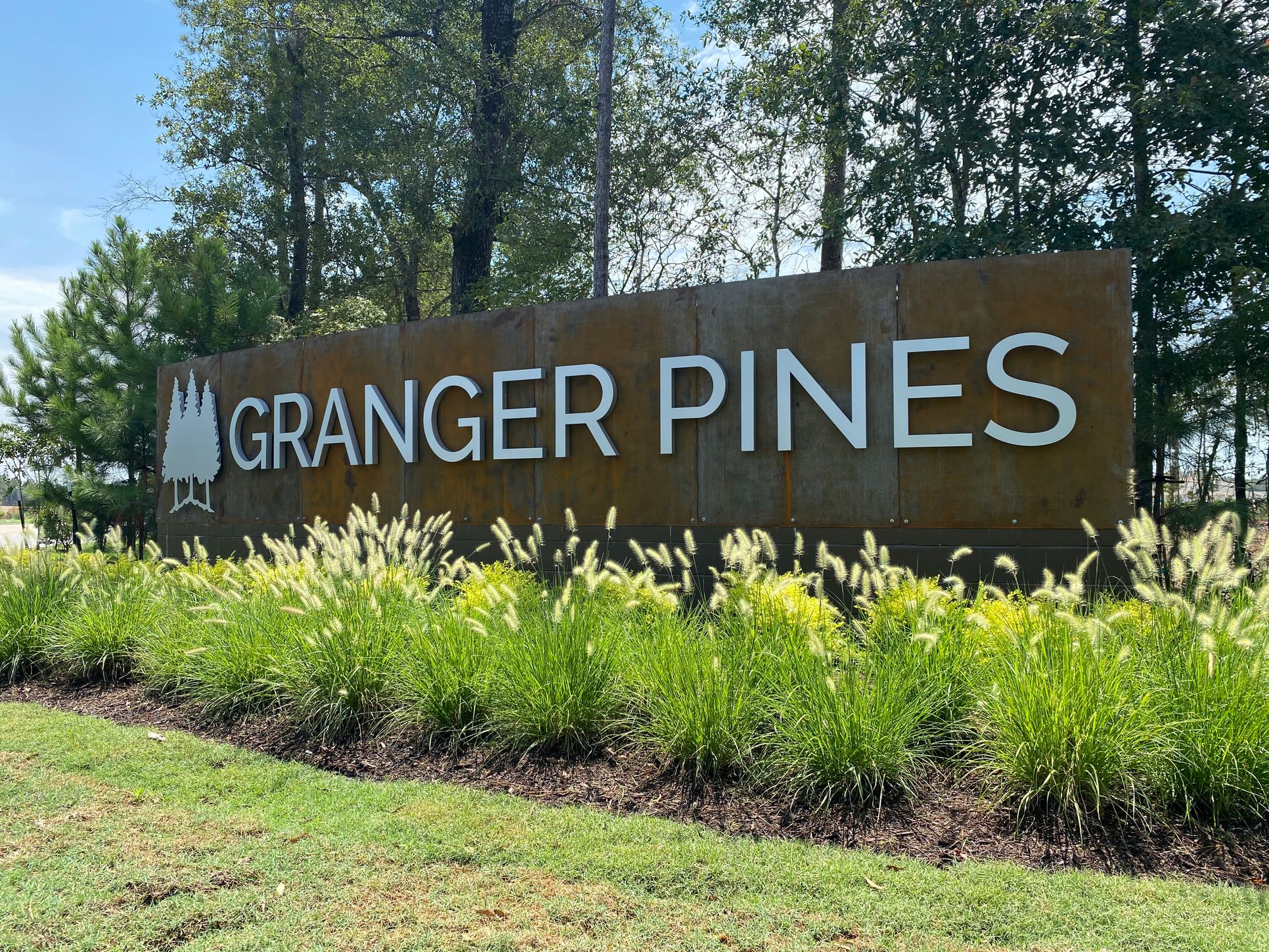 Granger Pines