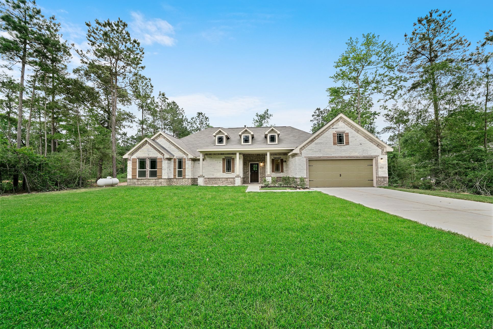 River Ranch Estates