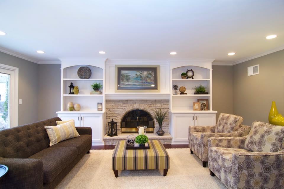 Fischer Homes, LTD.,60540