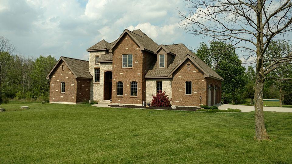 Fisher & Sons Construction LLC,45318