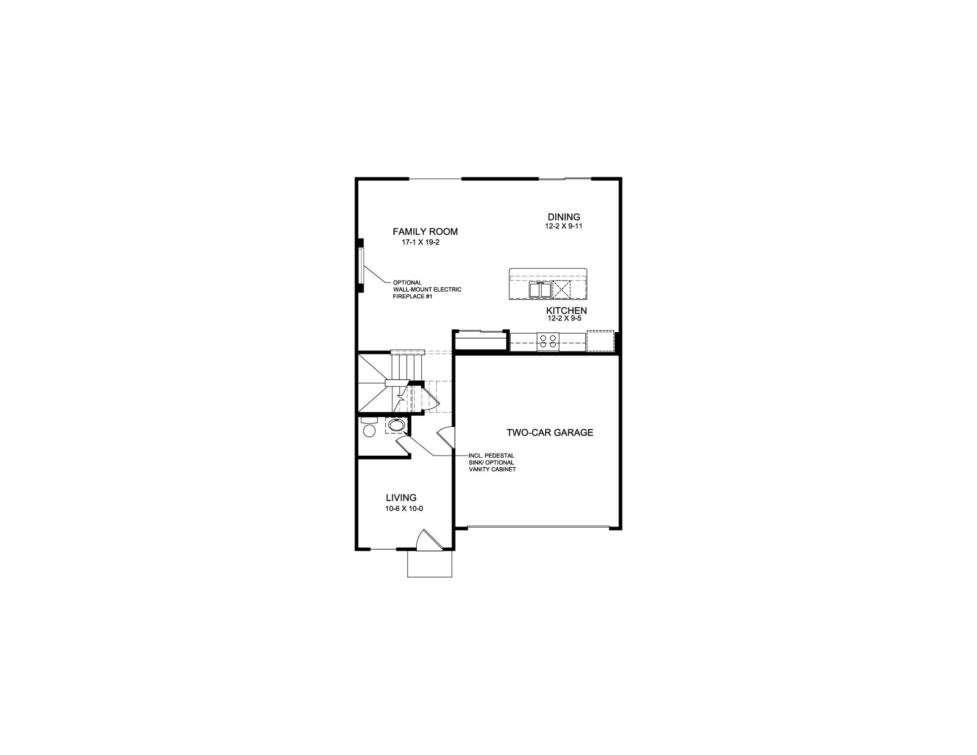 Plano de Planta