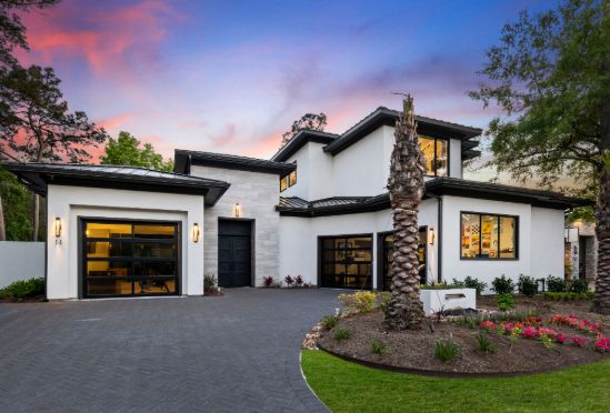 Flair Builders, LLC,77389