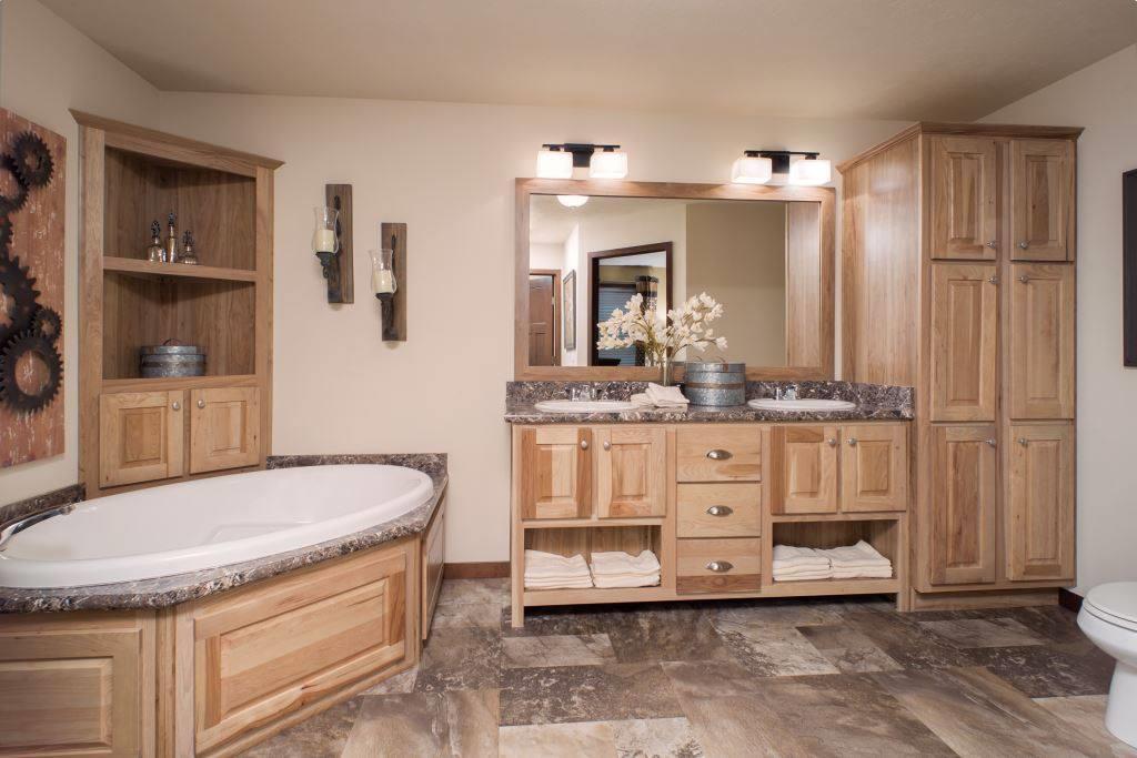 Flanagan Homes,45833