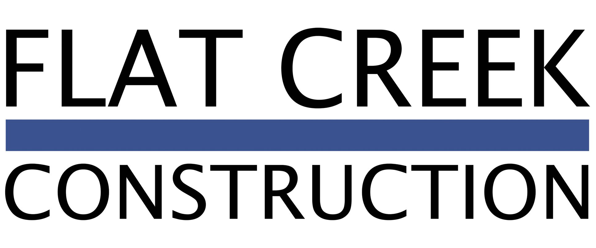 Flat Creek Construction,28036