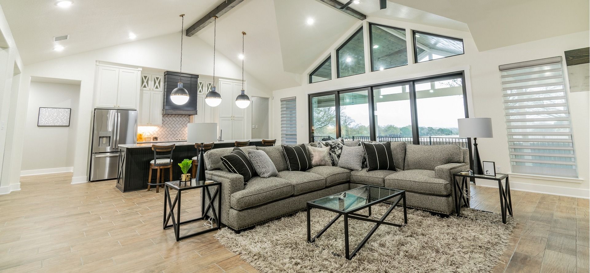 The Landing At Heritage Oaks