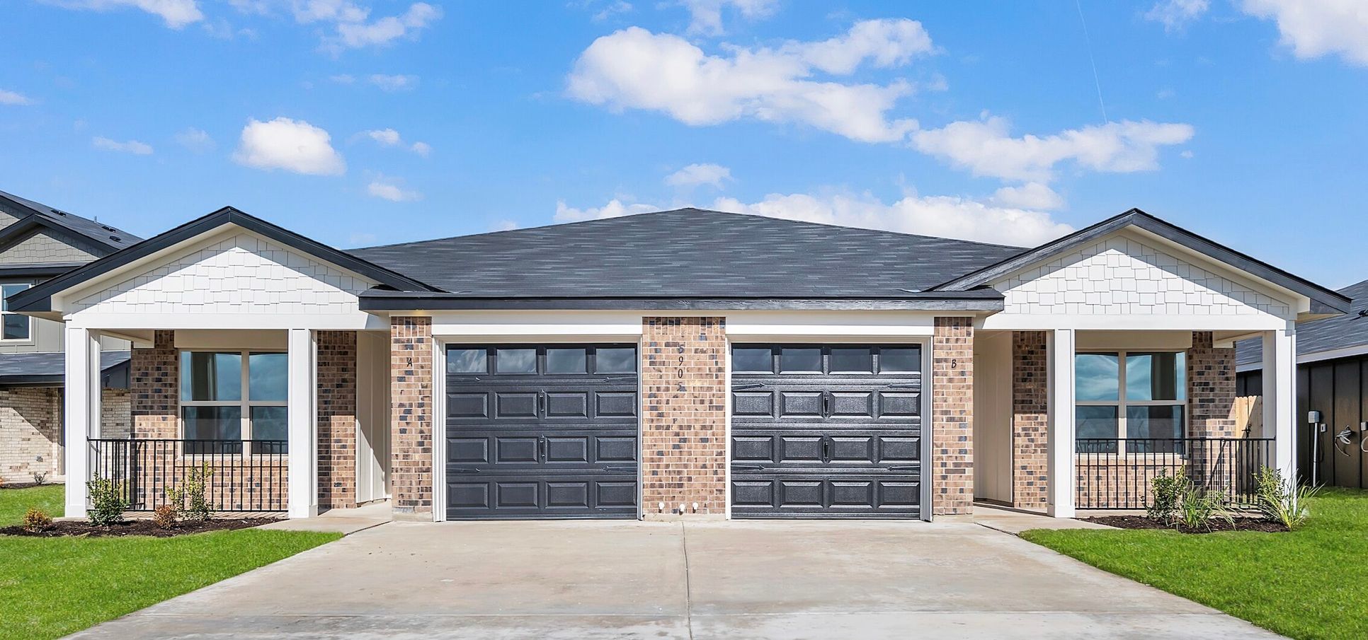 The Valley At Great Hills Duplexes,76522