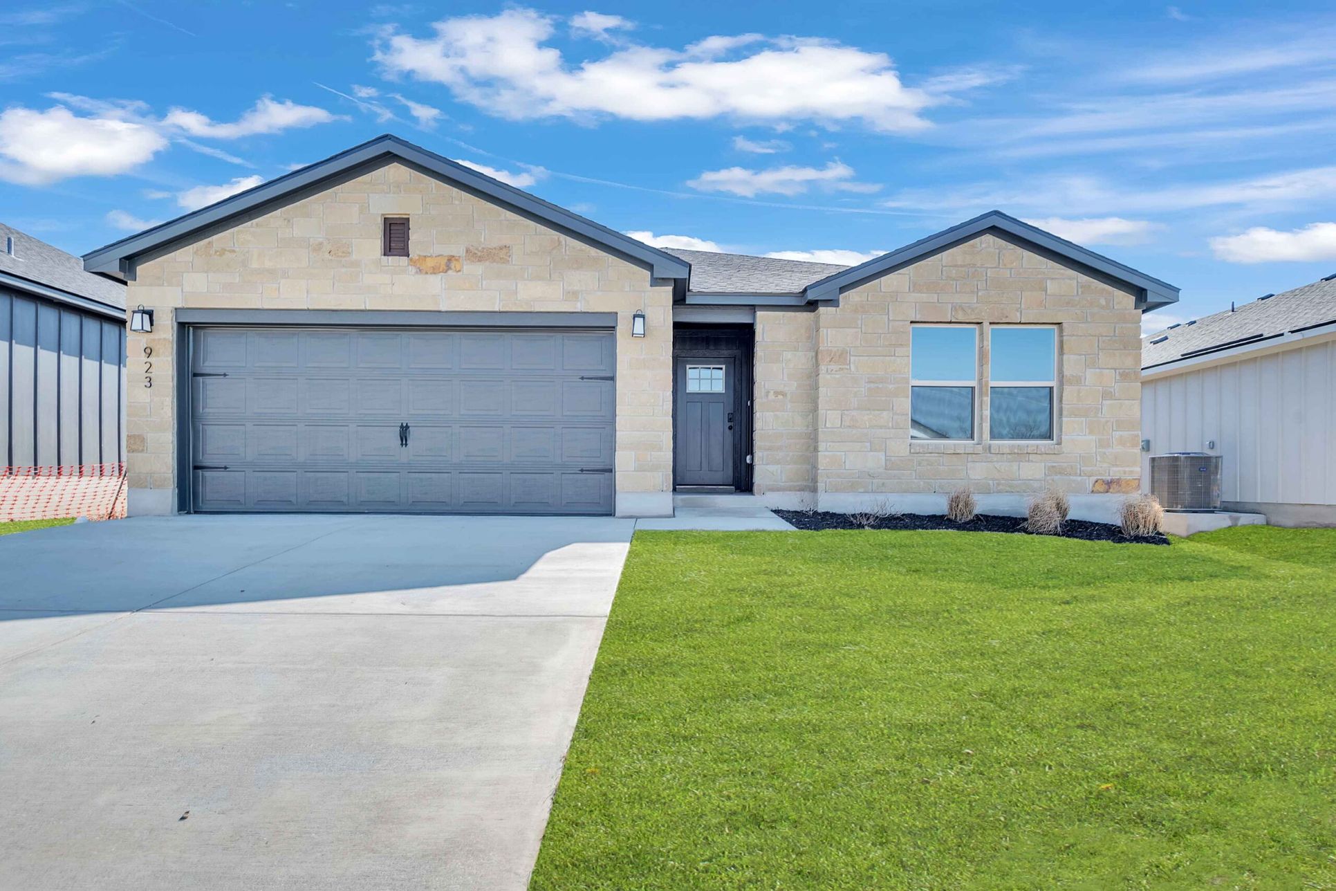 Ridge at Knob Creek Single Family,76501