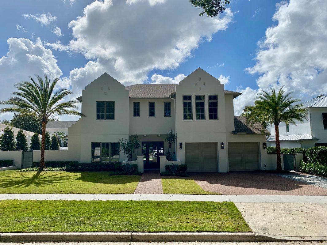 Floridian Custom Homes,32751