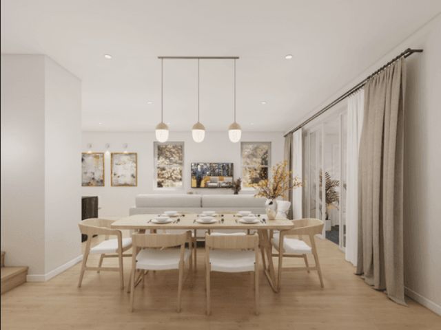 Villas at Sunset Cove