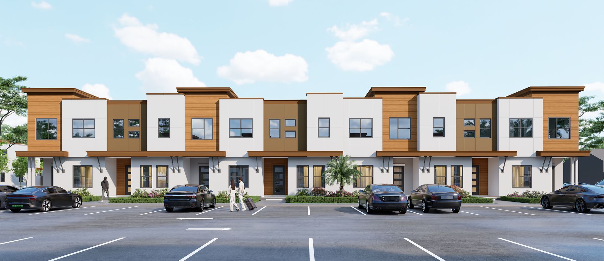 Villas at Sunset Cove