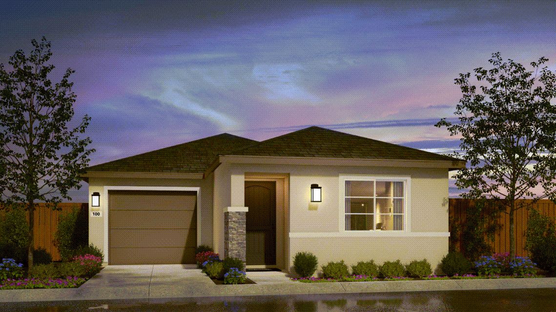 1B Contemporary