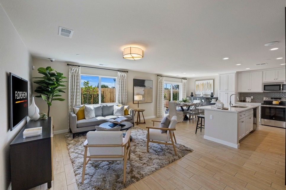 Residence 4:Home Interior