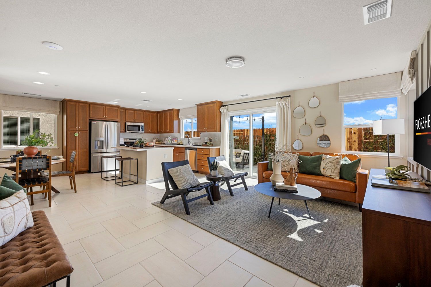 Fifth Edition:Home Interior