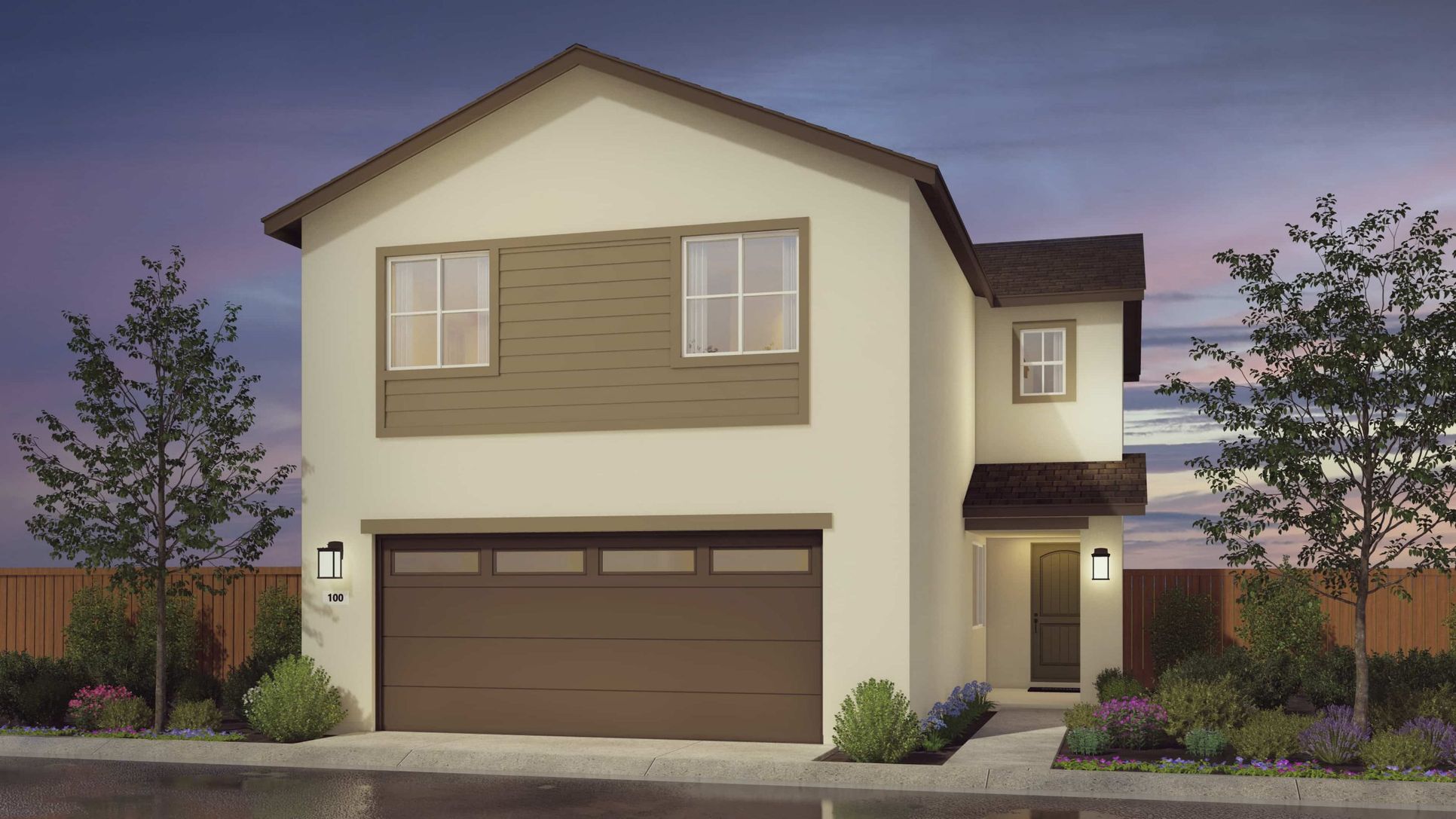 5A Progressive:Residence 5-The Palermo