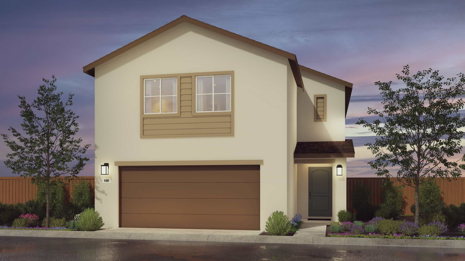 6A Progressive:Residence 6-The Aspire