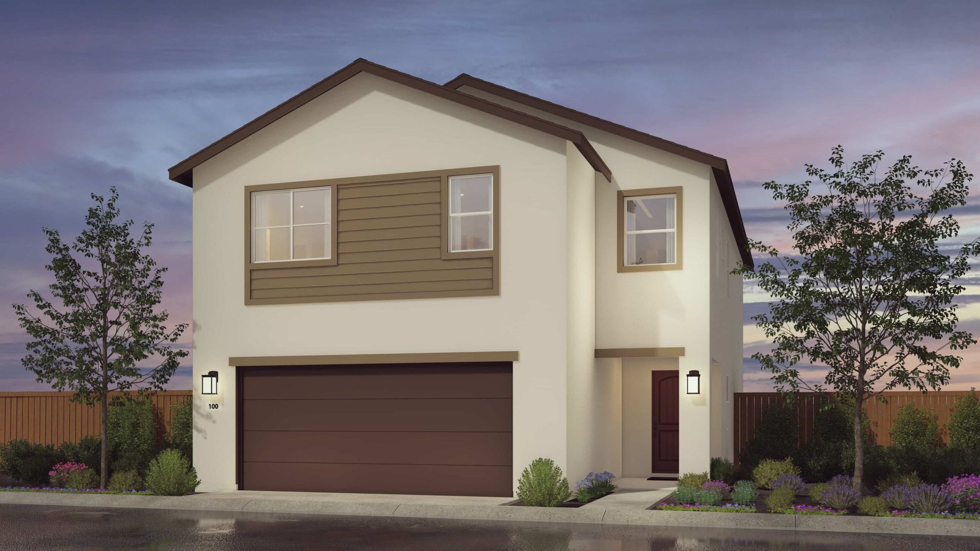 7A Progressive:Residence 7-The Cameo
