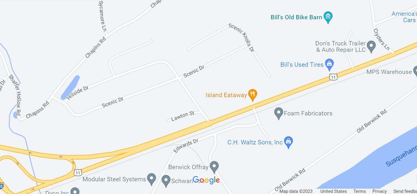 F & N Homes Inc.,17815