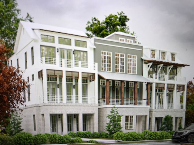 Adair Park/Condos,30188