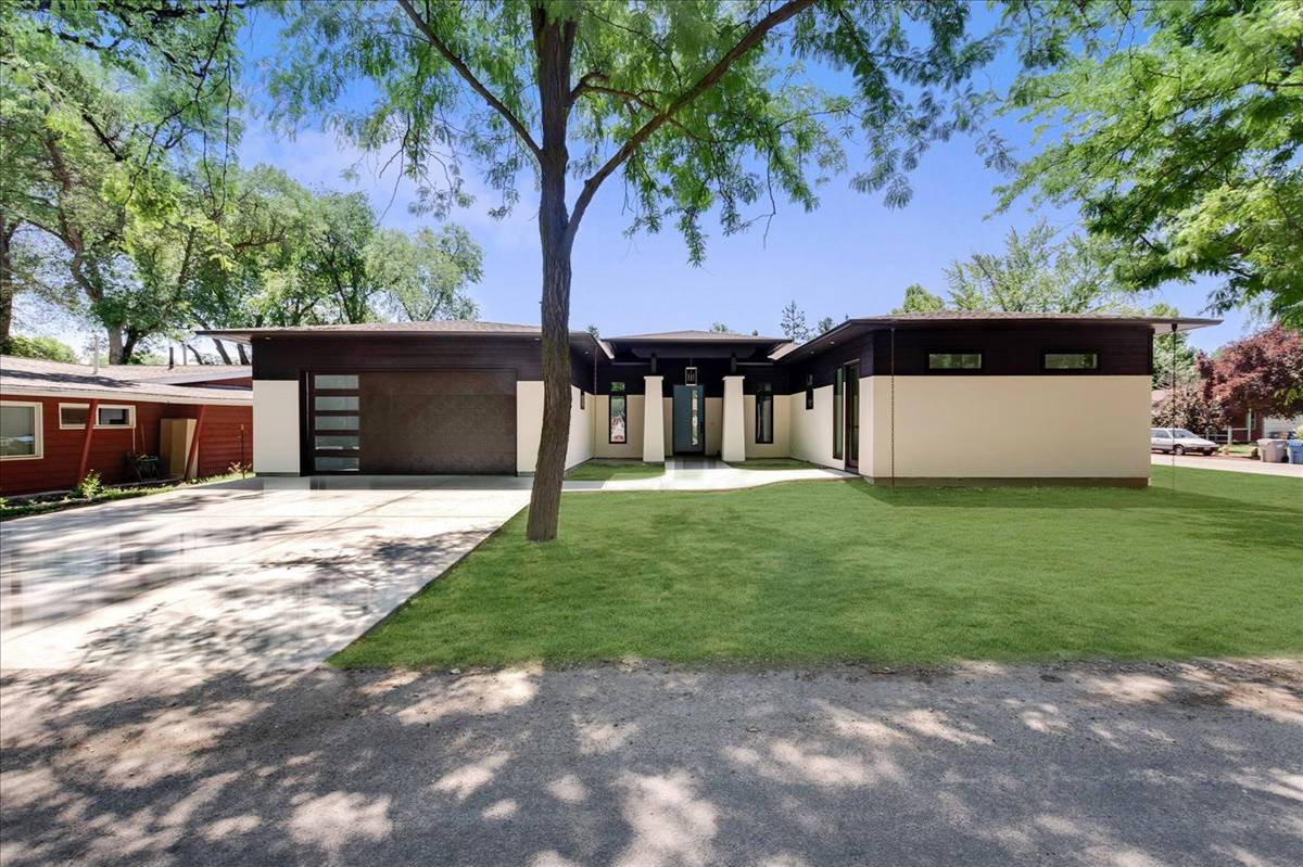 Foothill Construction,83616