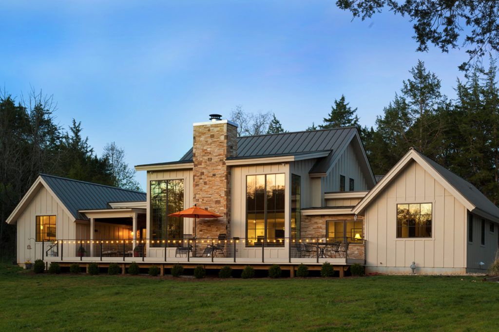 Forbes Custom Builders,23238