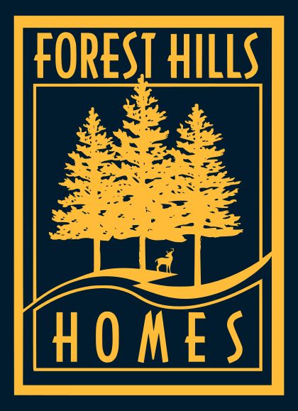 Forest Hills Homes,49546