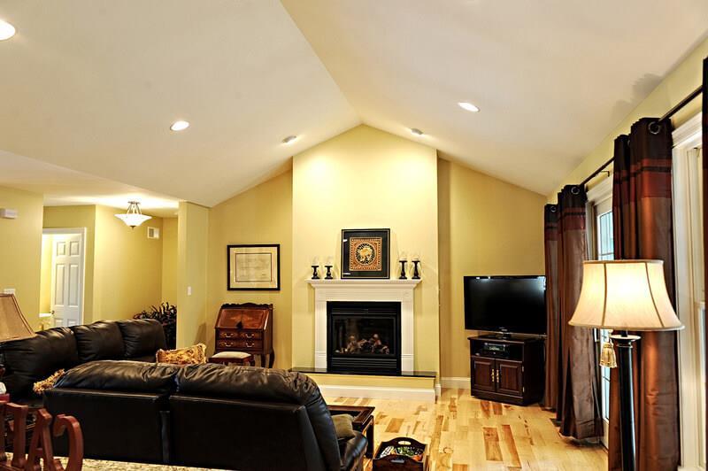 Forest Ridge Builders,17527