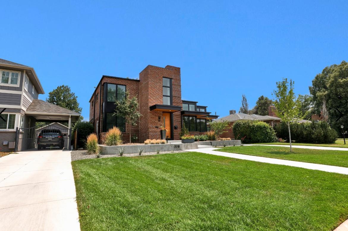 Forest St. Builders,80220