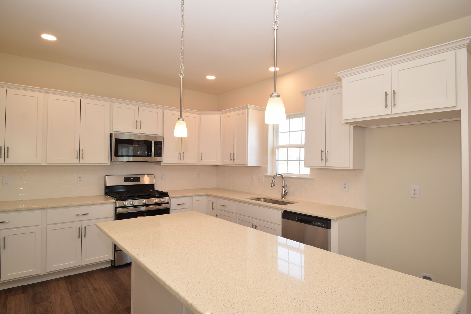 Kitchen:Sample Kitchen