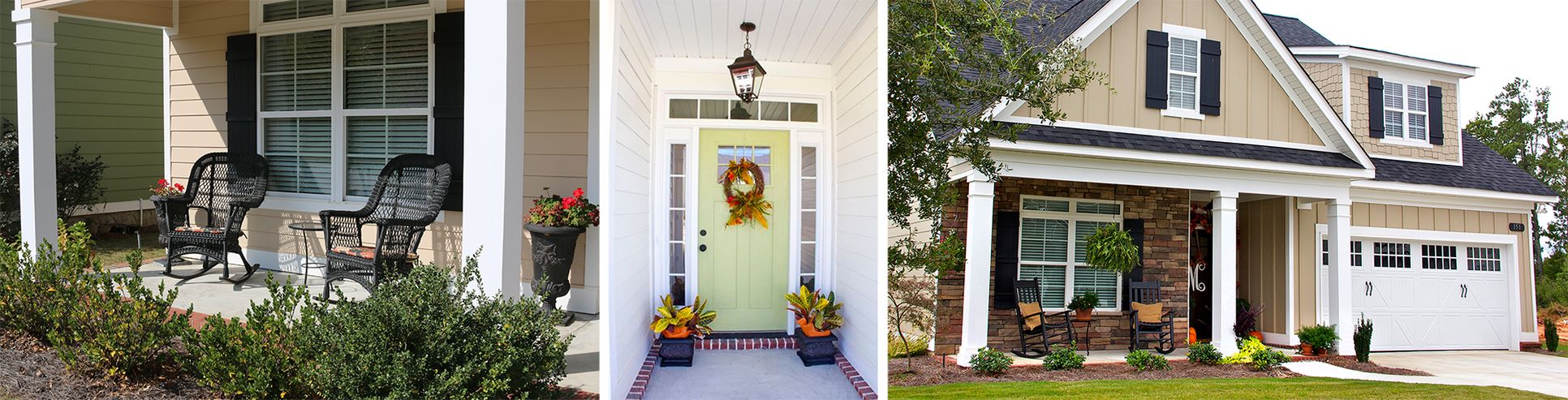 Village at Bergen Place,29860