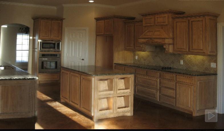 Forrester Custom Homes and Design,76033