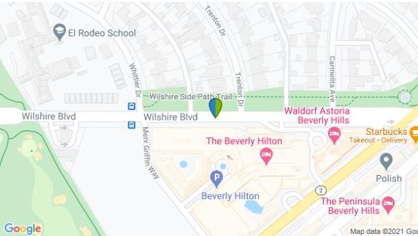 One Beverly Hills,90210