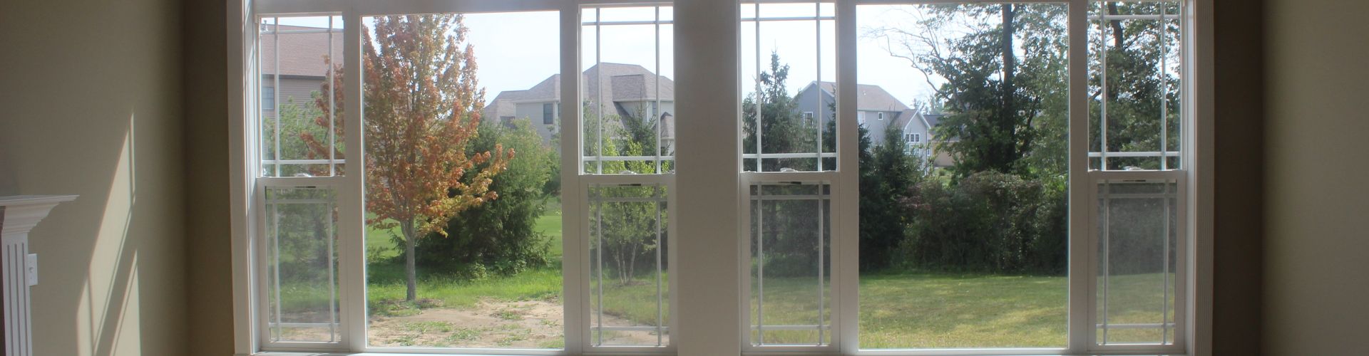 Foster & Park Home,46845