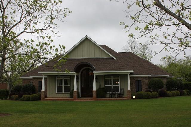 Foster Home Builders,36505