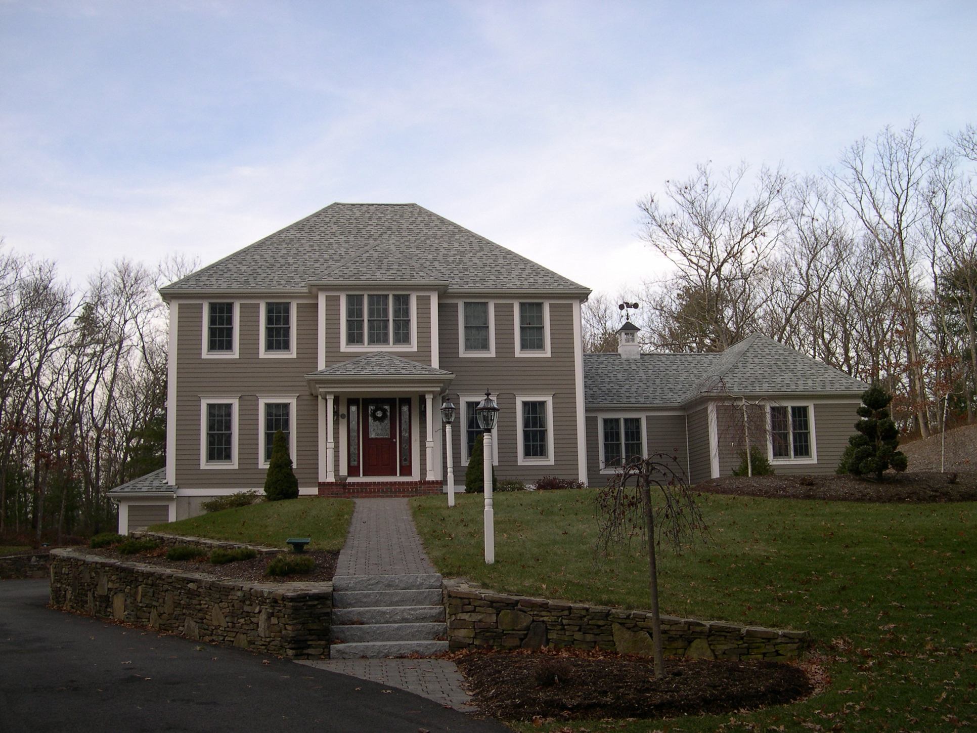 Four Seasons Builders,02360