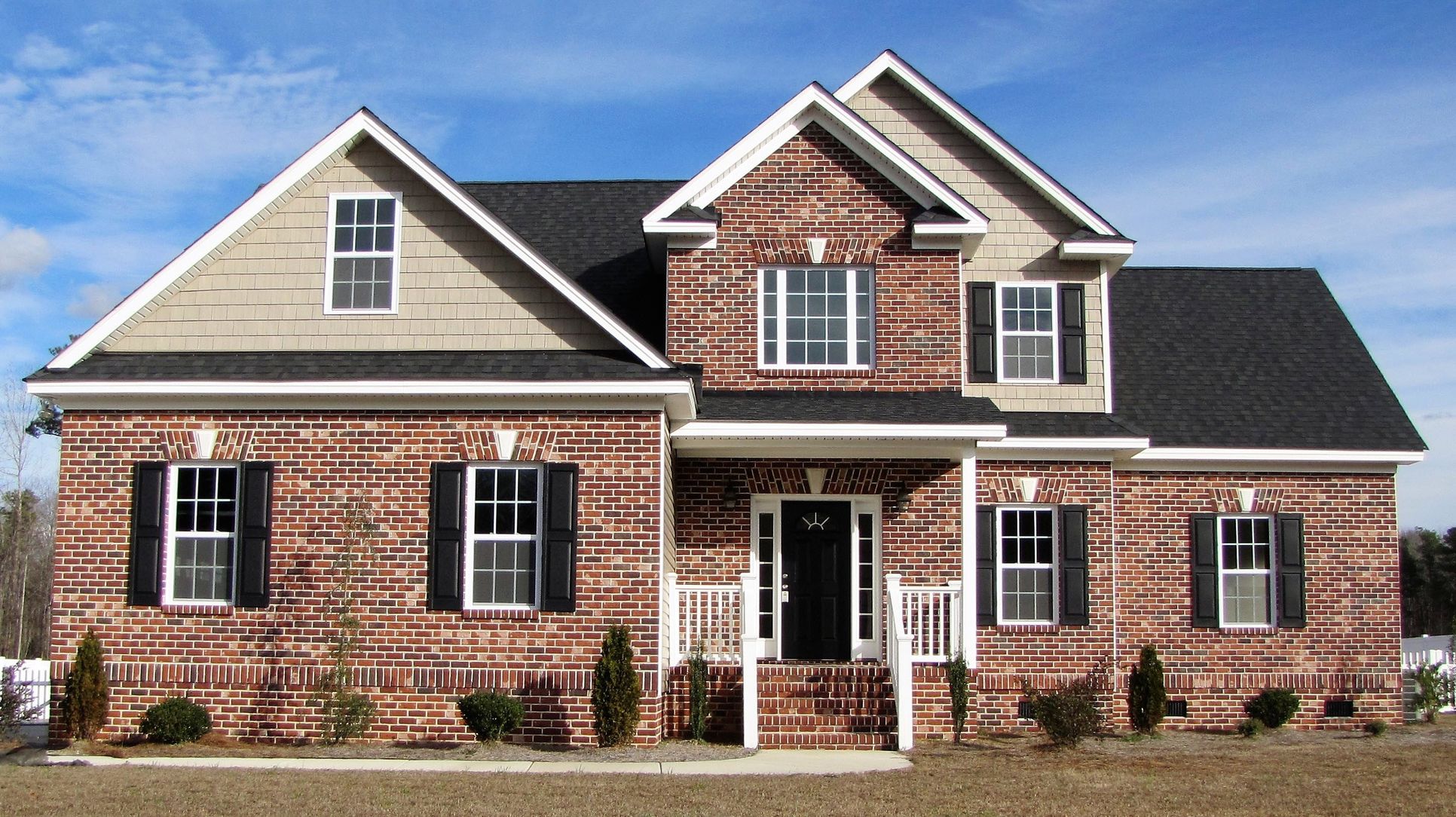 The Avon II:Home Exterior