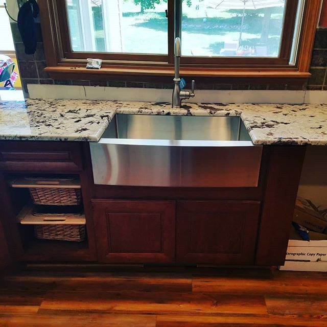 Fox Custom Builders,49006