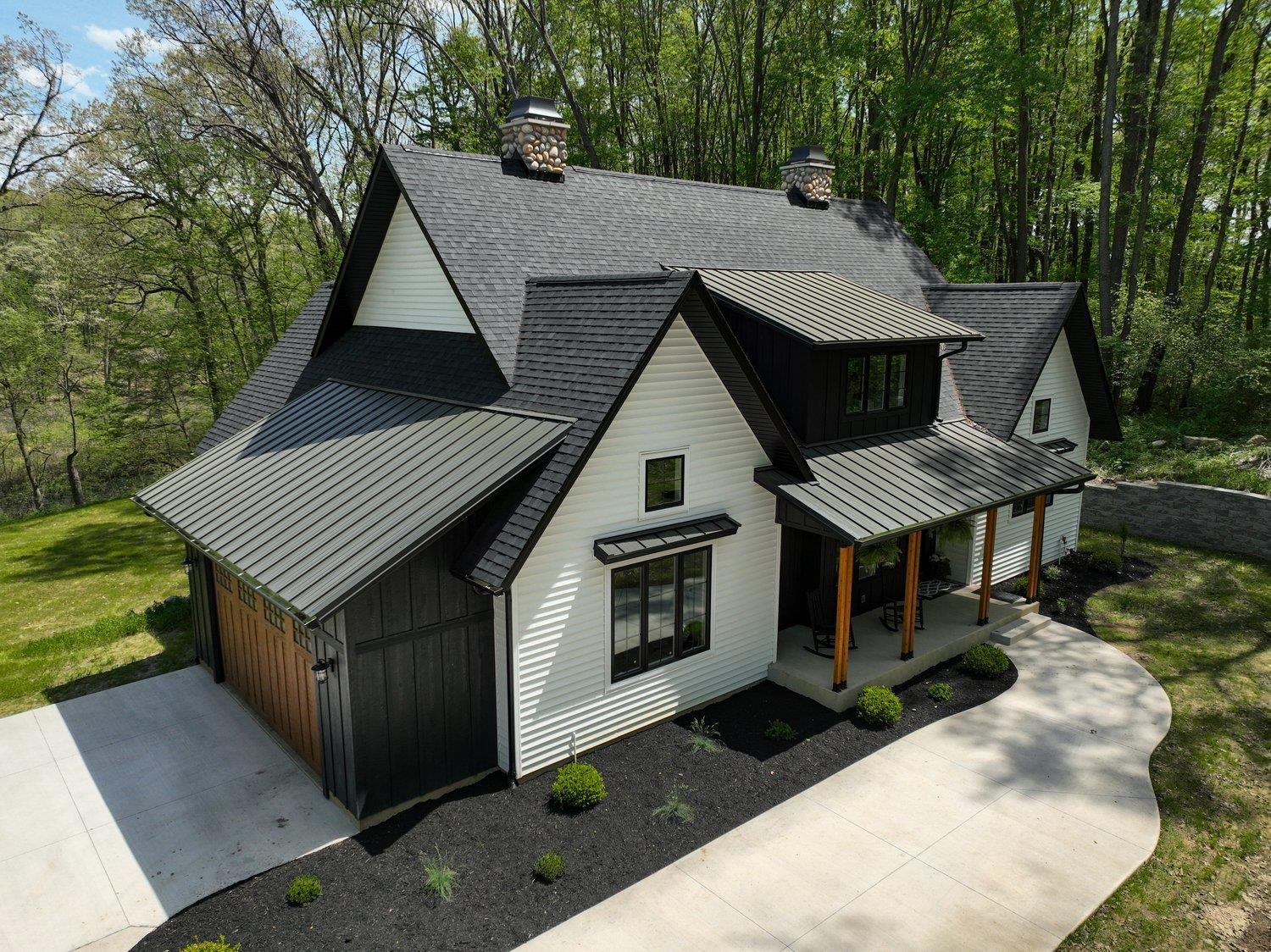 Fox Family Construction, LLC,49120