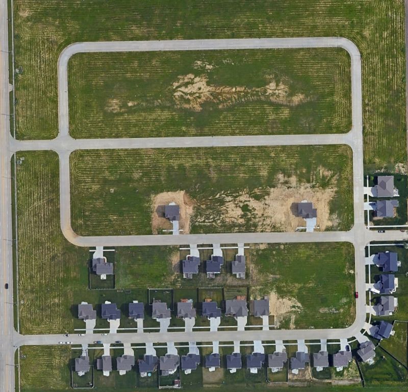 Greystone Fields,61761