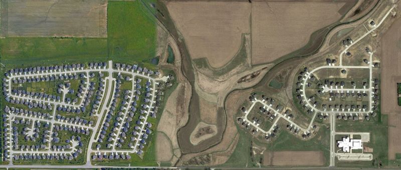 The Grove at Kickapoo Creek,61705