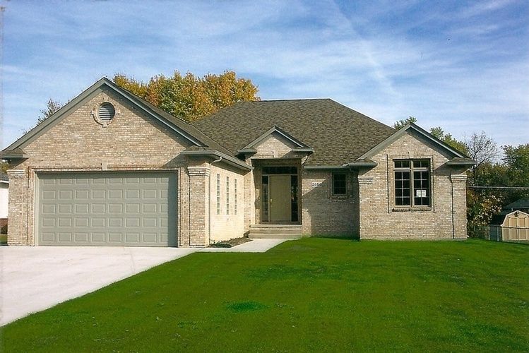 Frazer Building Company,48079