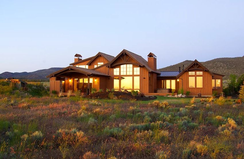 FR Custom Builders, Inc.,97703