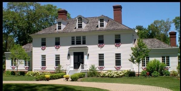 Fred B Murray Builders,02050