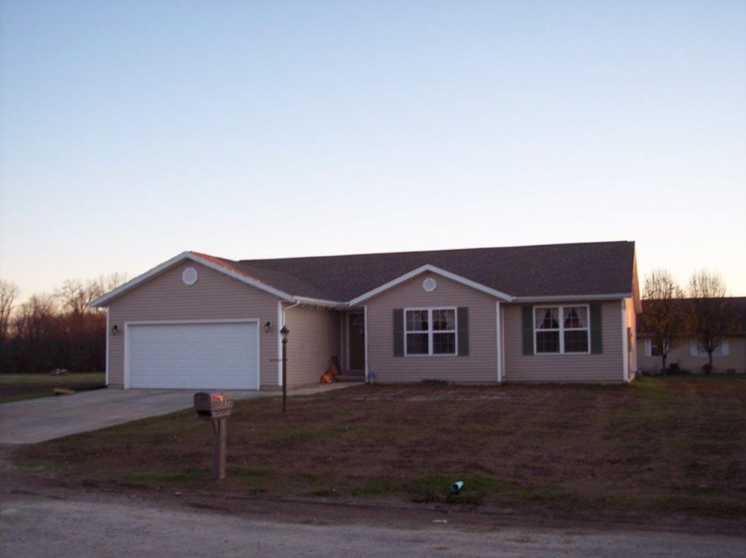 Frederking Construction Co,62411